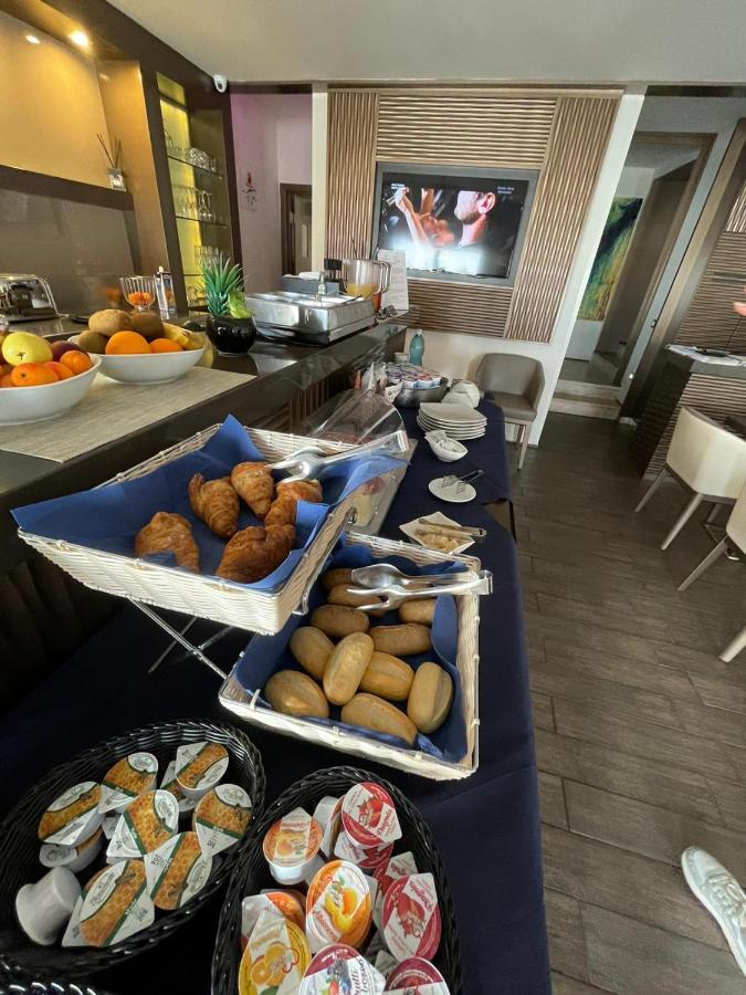 סנטה טרזה גאיורה La Maison D'Art מראה חיצוני תמונה