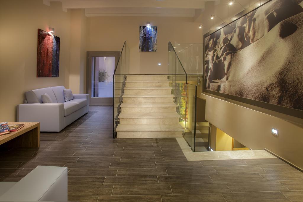 סנטה טרזה גאיורה La Maison D'Art מראה חיצוני תמונה