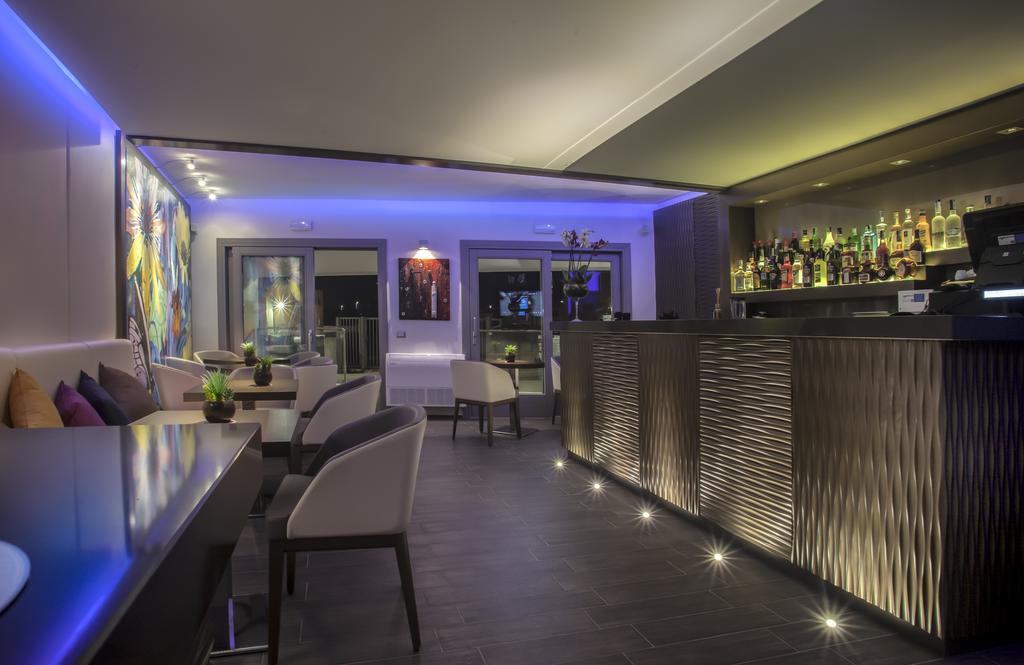 סנטה טרזה גאיורה La Maison D'Art מראה חיצוני תמונה