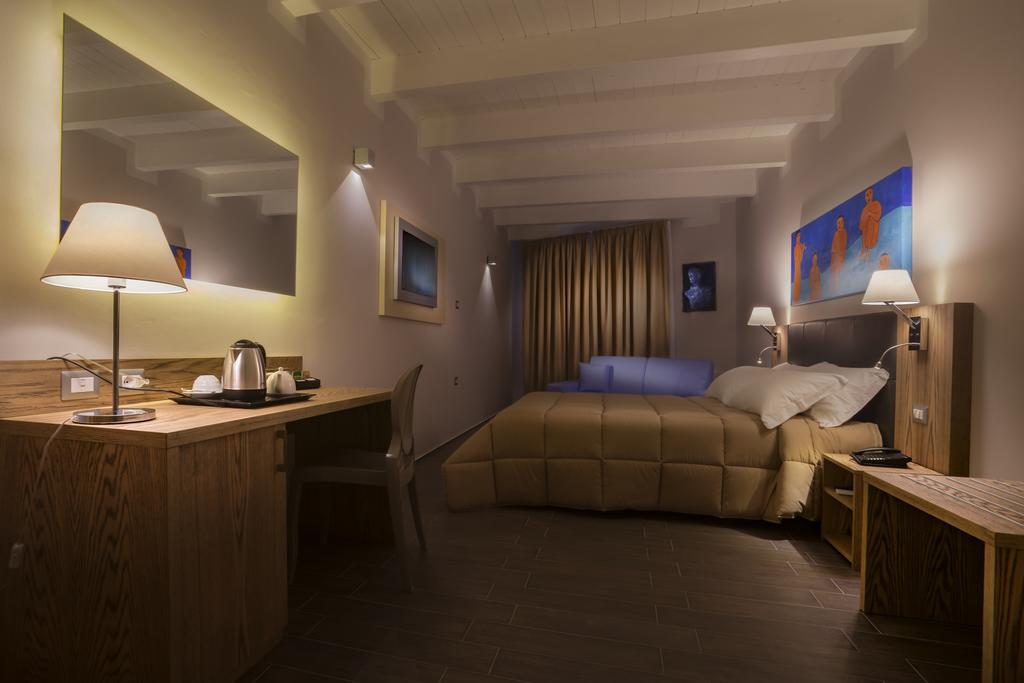 סנטה טרזה גאיורה La Maison D'Art מראה חיצוני תמונה