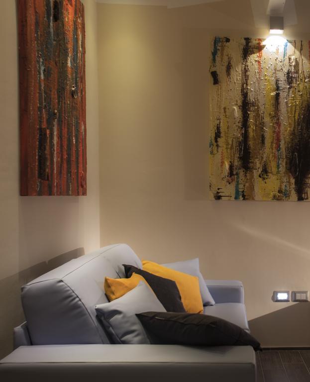 סנטה טרזה גאיורה La Maison D'Art מראה חיצוני תמונה