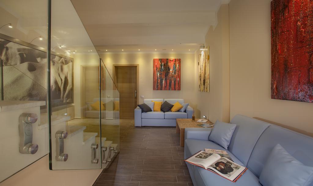 סנטה טרזה גאיורה La Maison D'Art מראה חיצוני תמונה