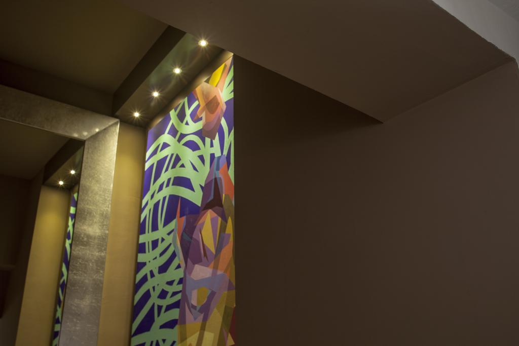 סנטה טרזה גאיורה La Maison D'Art מראה חיצוני תמונה