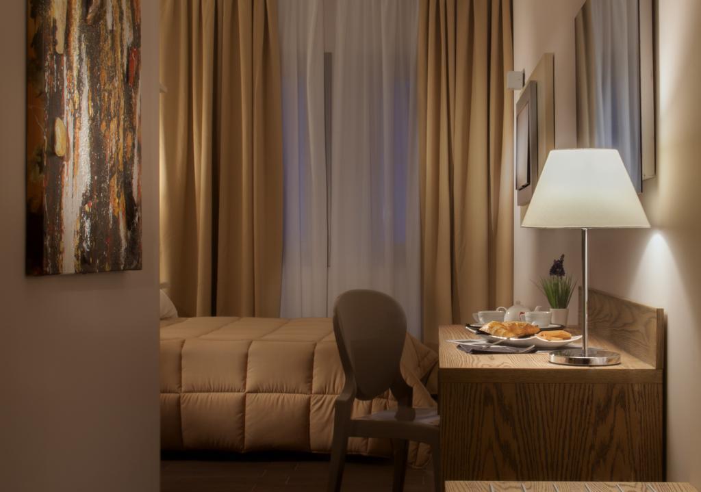 סנטה טרזה גאיורה La Maison D'Art מראה חיצוני תמונה