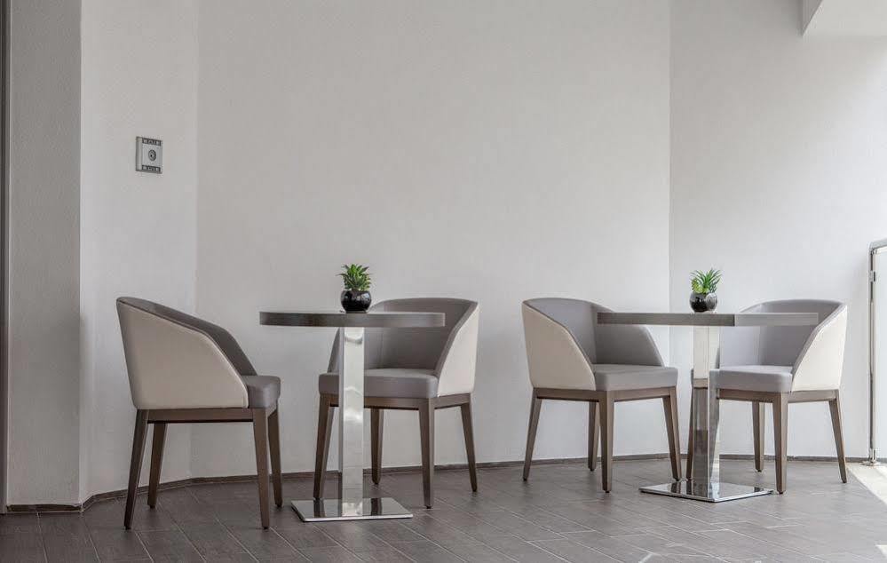 סנטה טרזה גאיורה La Maison D'Art מראה חיצוני תמונה